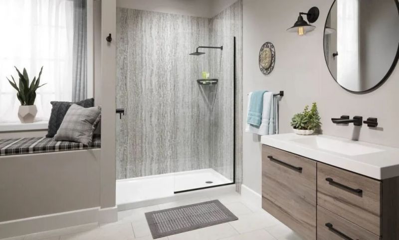 Bathtub Replacement Vs Refinishing: Which Is Better
