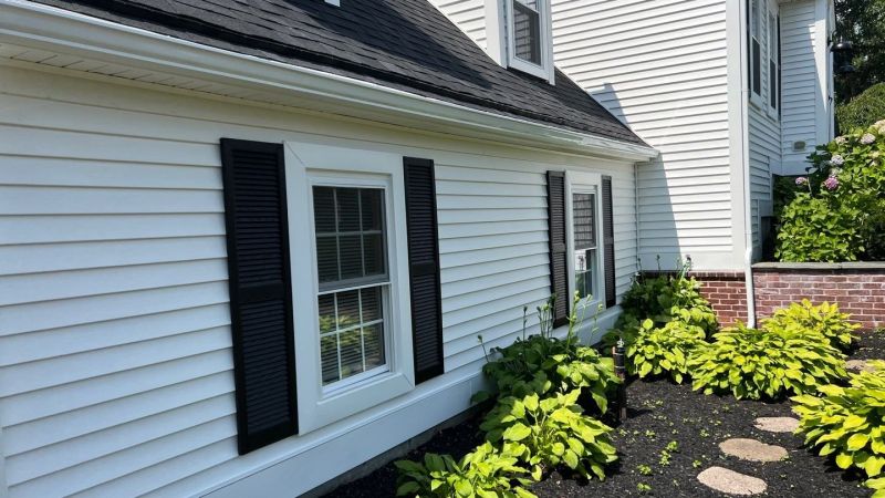 Energy Savings With Professional Windows Replacement