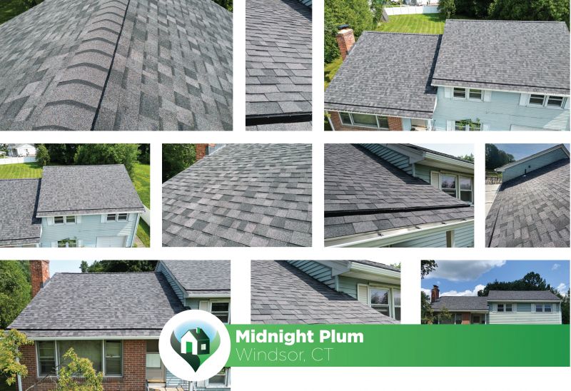 Metal Roof Replacement