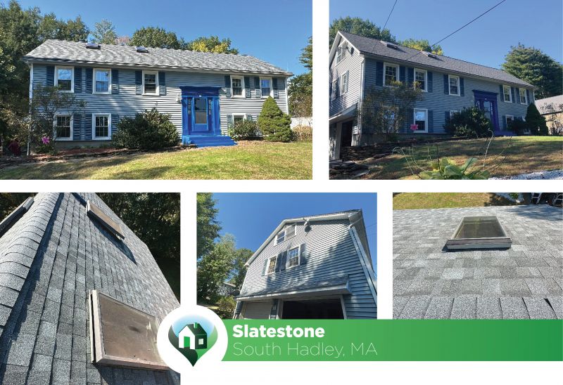 Metal Roof Replacement Vs Asphalt Roof Replacement