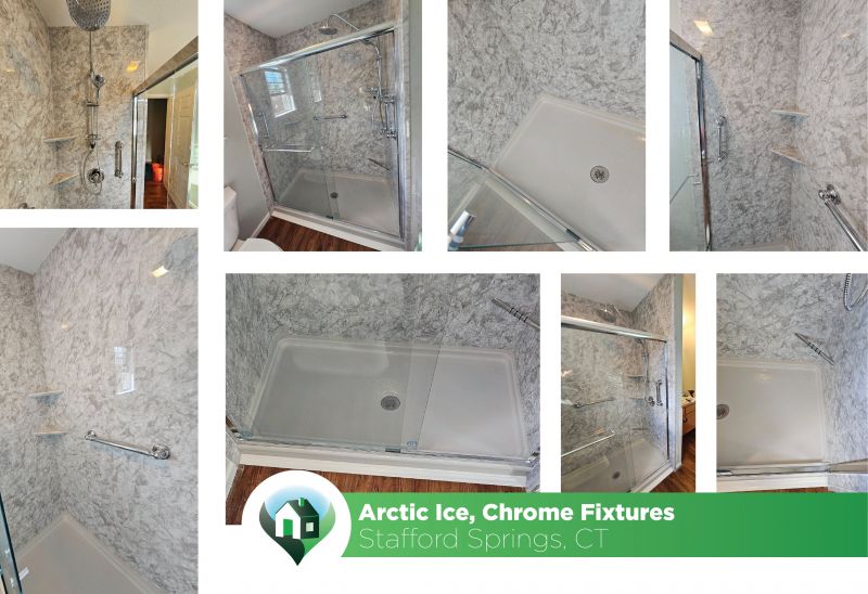Popular Shower Features For Modern Bathrooms