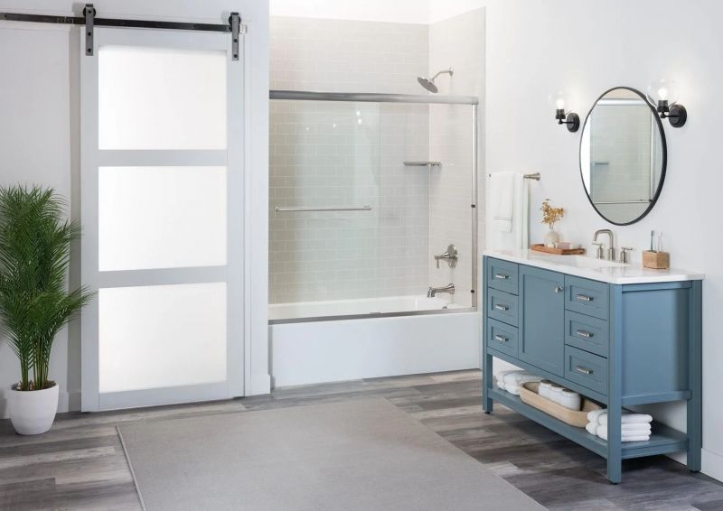 Signs It’s Time For Bathroom Remodeling
