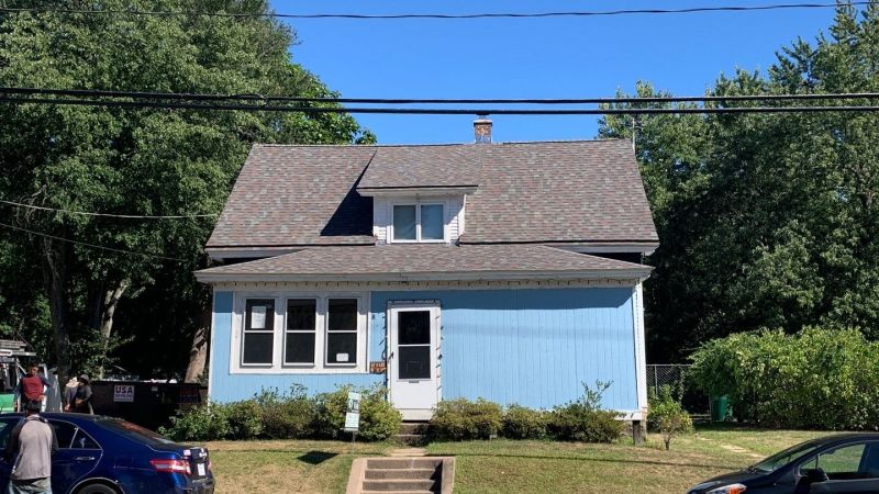 Windows Installation